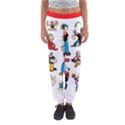 Popeye Women s Jogger Sweatpants View1