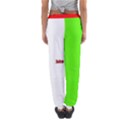 Popeye Women s Jogger Sweatpants View2