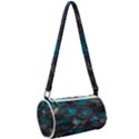 Realeafs Pattern Mini Cylinder Bag View2