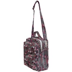 Realflowers Crossbody Day Bag by Sparkle