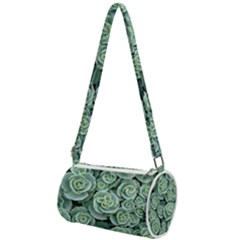 Realflowers Mini Cylinder Bag by Sparkle