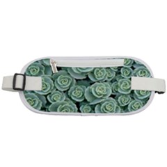 Realflowers Rounded Waist Pouch by Sparkle