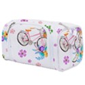 Cycle Ride Toiletries Pouch View1