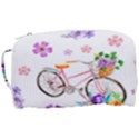 Cycle Ride Toiletries Pouch View3