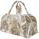 Apollo And Daphne Bernini Masterpiece, Italy Burner Gym Duffel Bag View1