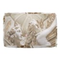 Apollo And Daphne Bernini Masterpiece, Italy Burner Gym Duffel Bag View3