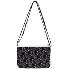 Halloween Double Gusset Crossbody Bag by Sparkle