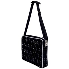 Halloween Cross Body Office Bag by Sparkle