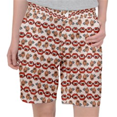 Halloween Pocket Shorts by Sparkle