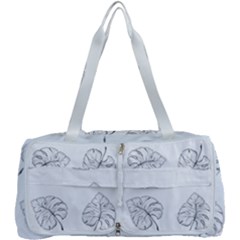 Fallen Leaves Multi Function Bag by goljakoff