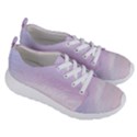 Seascape sunset Women s Lightweight Sports Shoes View3