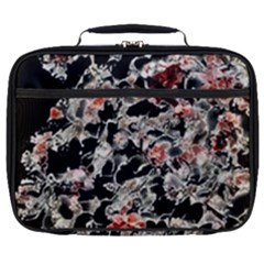 Like Lace Full Print Lunch Bag