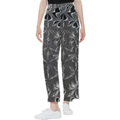 Lunar Eclipse Abstraction Women s Pants  by MRNStudios