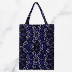 Mandala Cage Classic Tote Bag by MRNStudios