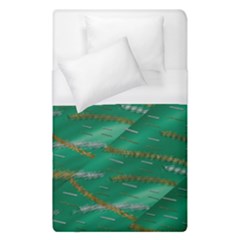 Colors To Celebrate All Seasons Calm Happy Joy Duvet Cover (single Size) by pepitasart