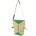 Jamaica, Jamaica  Folding Shoulder Bag View1