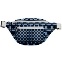 Spark Blocks Fanny Pack by Sparkle