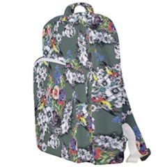 Garden Double Compartment Backpack