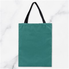 Celadon Green - Classic Tote Bag by FashionLane