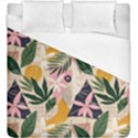 Tropical Love Duvet Cover (King Size) View1