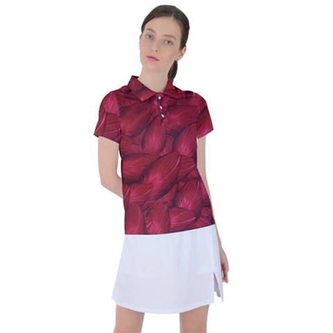 Gc (90) Women s Polo Tee by GiancarloCesari