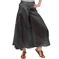 Gc (100) Satin Palazzo Pants by GiancarloCesari