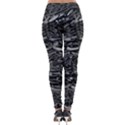 Gc (96) Lightweight Velour Leggings View2