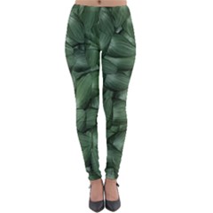 Gc (91) Lightweight Velour Leggings by GiancarloCesari