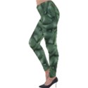 Gc (91) Lightweight Velour Leggings View3