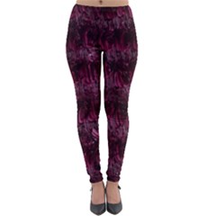 Gc (88) Lightweight Velour Leggings by GiancarloCesari