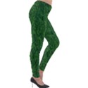 Gc (75) Lightweight Velour Leggings View4