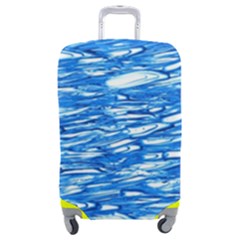 Gc (66) Luggage Cover (medium)