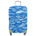 Gc (66) Luggage Cover (Medium) View1