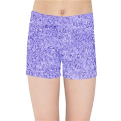 Gc (63) Kids  Sports Shorts by GiancarloCesari