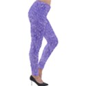 Gc (60) Lightweight Velour Leggings View4