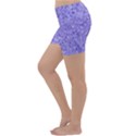 Gc (60) Lightweight Velour Yoga Shorts View2