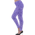 Gc (58) Lightweight Velour Leggings View3