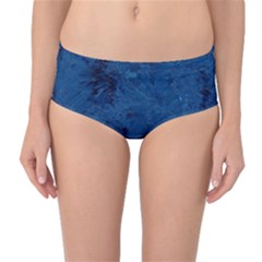 Gc (40) Mid-waist Bikini Bottoms