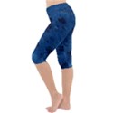 Gc (32) Lightweight Velour Cropped Yoga Leggings View2