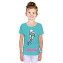 Kids  One Piece Tee View1