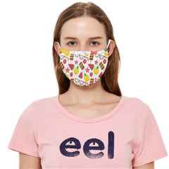 Summer Love Cloth Face Mask (adult)