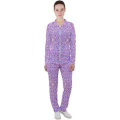 Stary Stars Casual Jacket And Pants Set by Sparkle