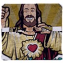 Buddy Christ Back Support Cushion View4