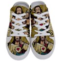 Buddy Christ Half Slippers View1