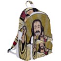 Buddy Christ The Plain Backpack View2