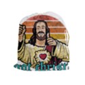 Got Christ? Drawstring Pouch (XL) View1