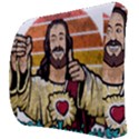 Got Christ? Back Support Cushion View3