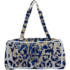 Leopard Skin  Multi Function Bag by Sobalvarro