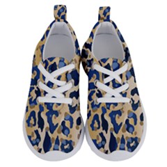 Leopard Skin  Running Shoes by Sobalvarro