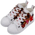 Xzk8 Kids  Mid-Top Canvas Sneakers View2